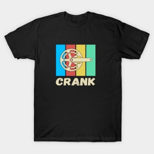 Crank T-Shirt